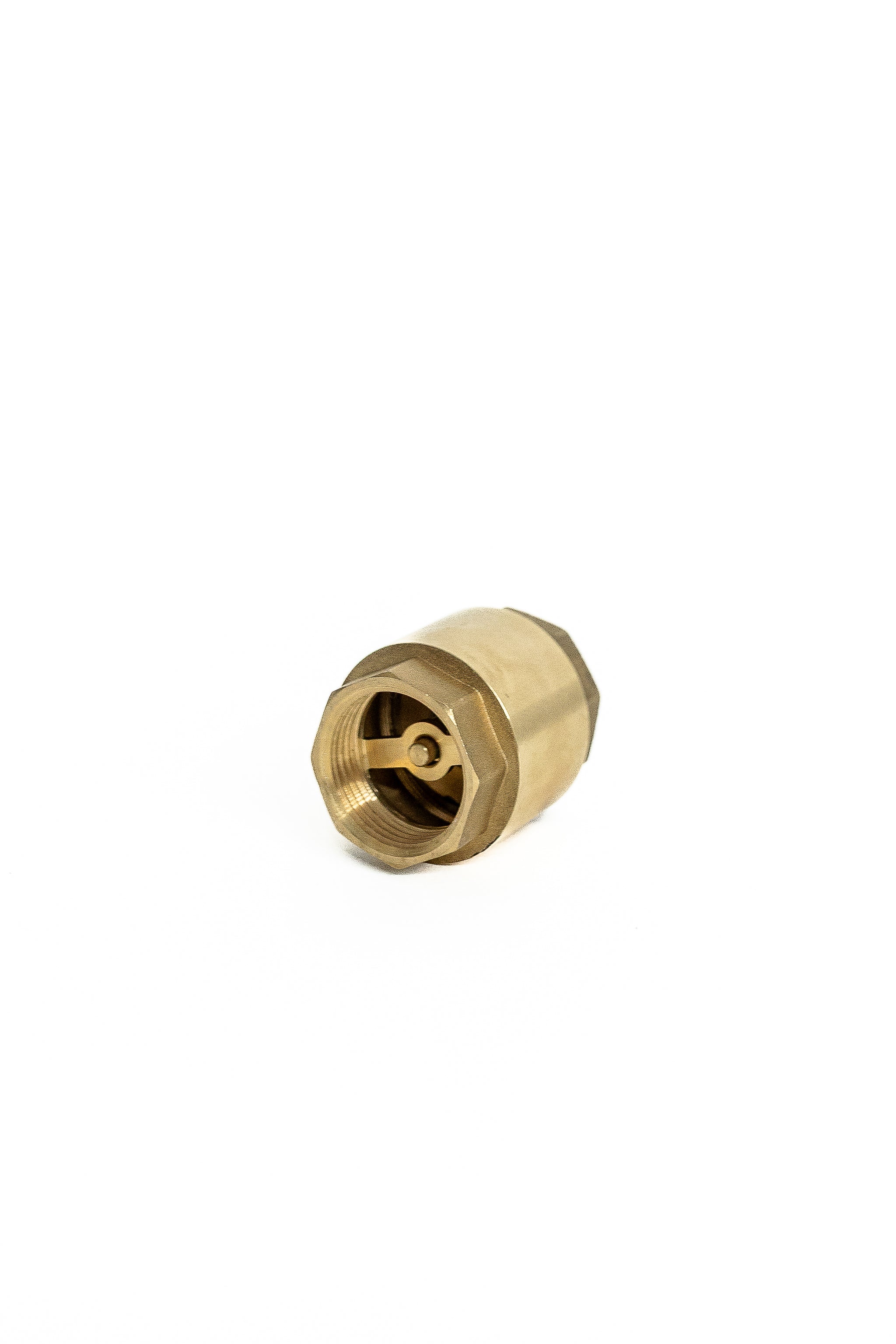 Imagem do produto Remadi Válvula de Retenção Vertical 1.1/4"