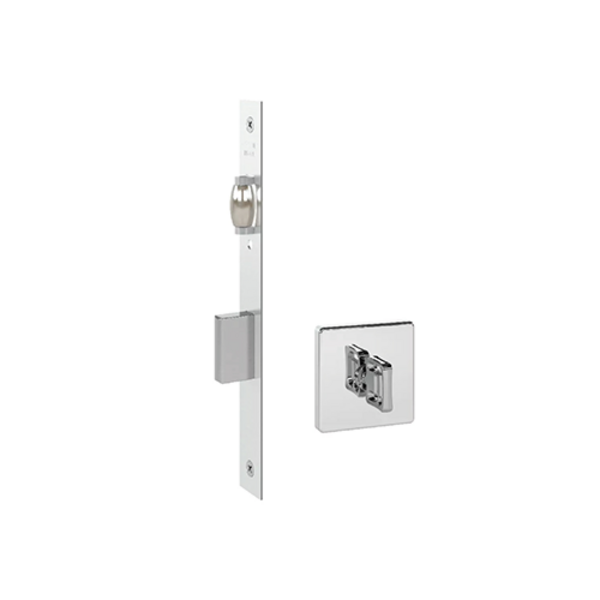 Imagem do produto Pado Fechadura Rolete RQ2 471-55 Banheiro Inox Polido