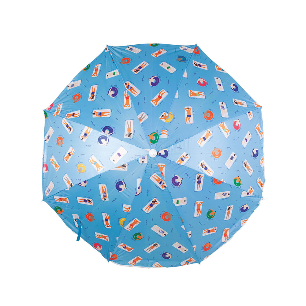 Imagem do produto Mor Ombrelone/Guarda-sol FASHION ESTAMPADO 90CM