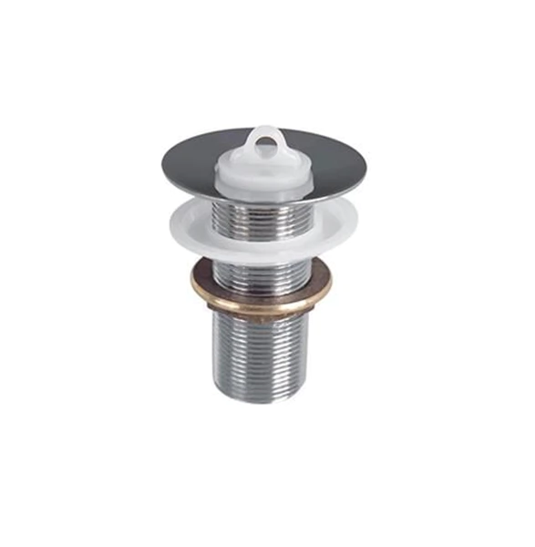 Imagem do produto Válvula para Lavatório Ribeiro Metais 7/8" sem Ladrão Cromada
