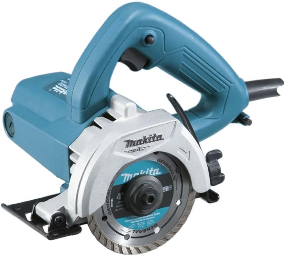 Imagem do produto Makita Serra Mármore M0400G 127V