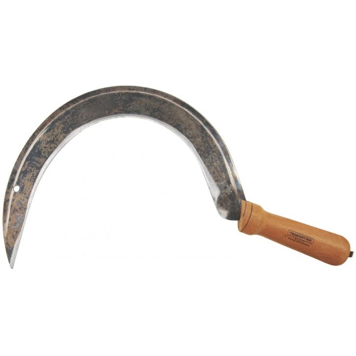 Imagem do produto Tramontina Foicinha para Pasto com Cabo