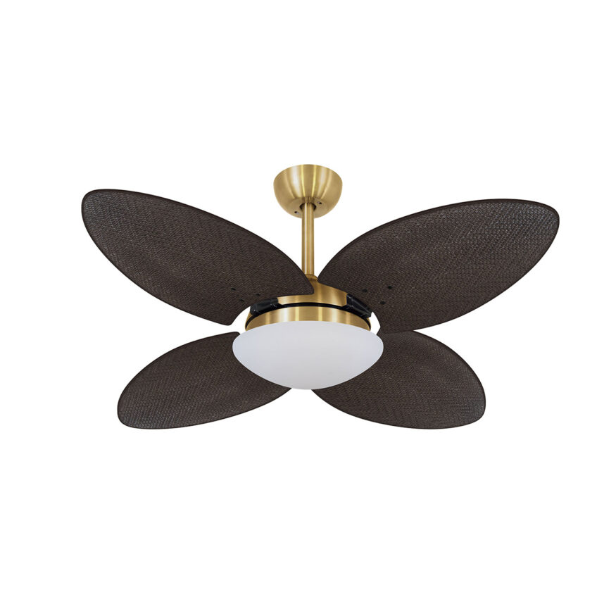 Imagem do produto Volare Ventilador 9003 CM VD28 Tami Palmae TB 127V