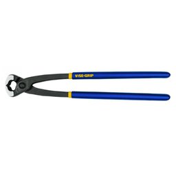 Imagem do produto Torquês Vise-Grip Armador com Cabo Emborrachado 14 Pol. IRWIN-1864068