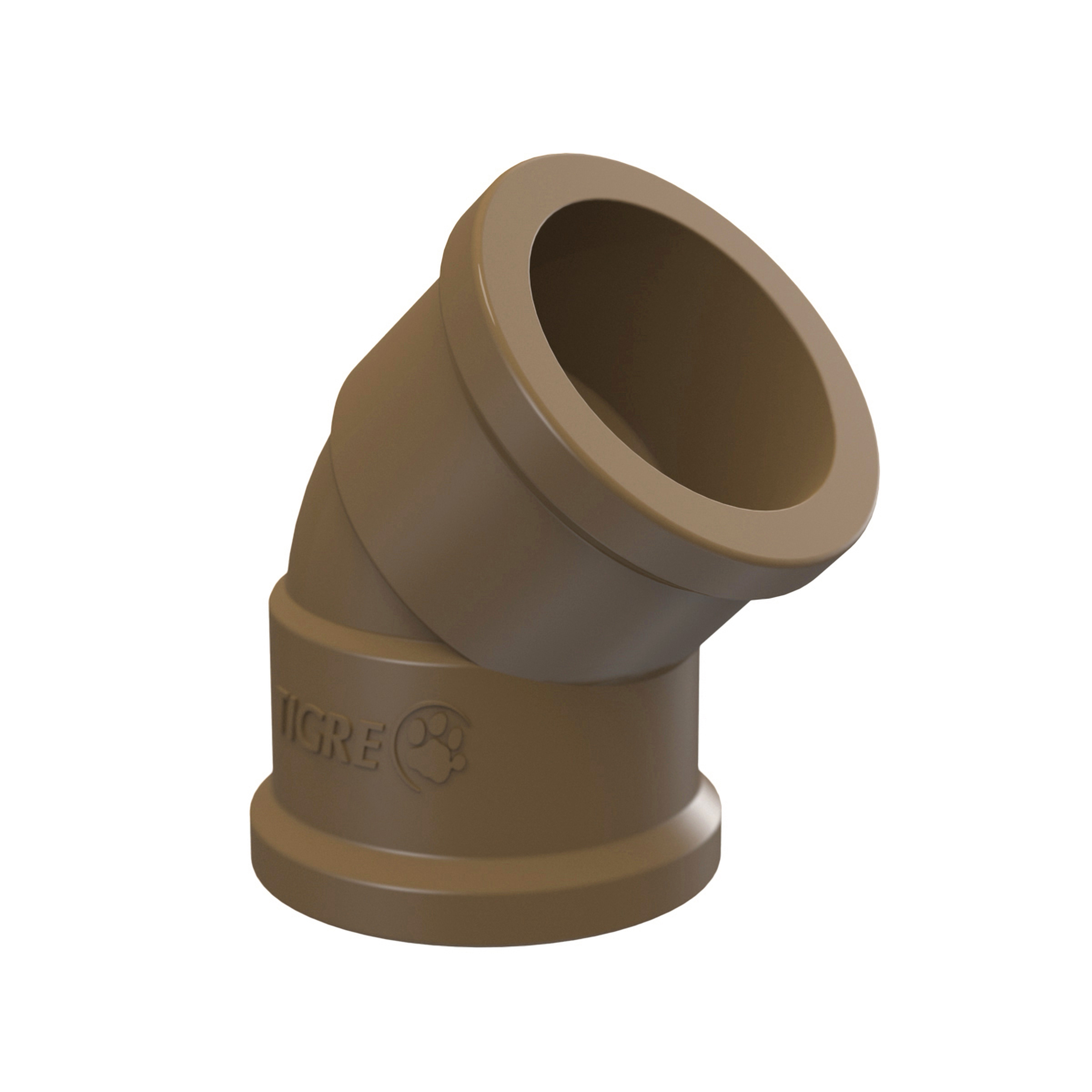 Imagem do produto Tigre Joelho 45° Soldável 60mm