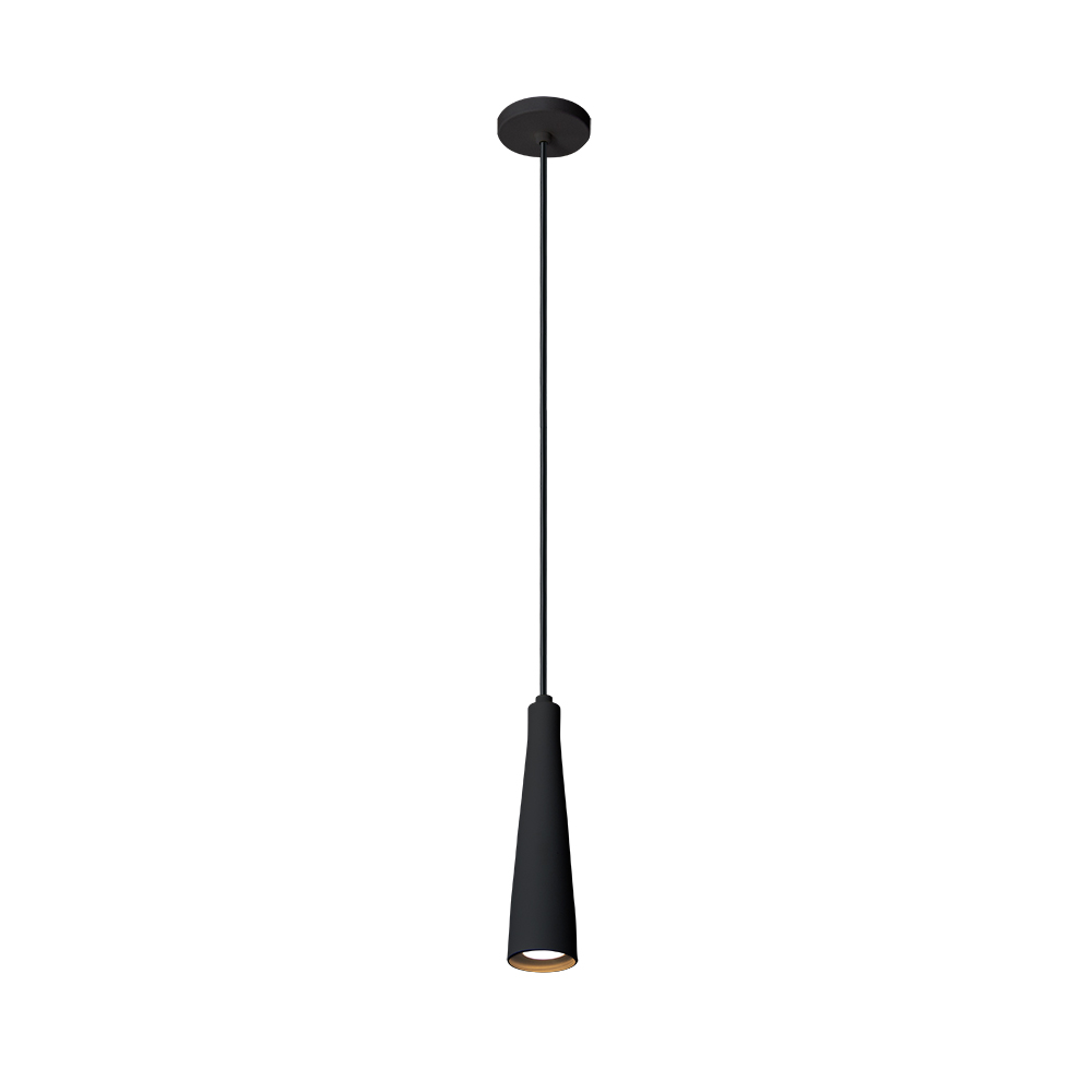 Imagem do produto Blumenau Pendente Preto 1002/1