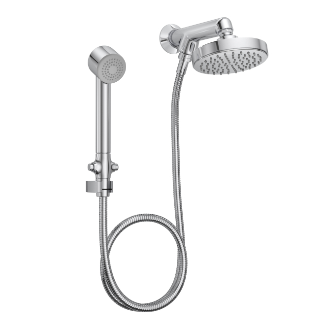 Imagem do produto Deca Chuveiro/Ducha com Desviador MAN Flex 1955C