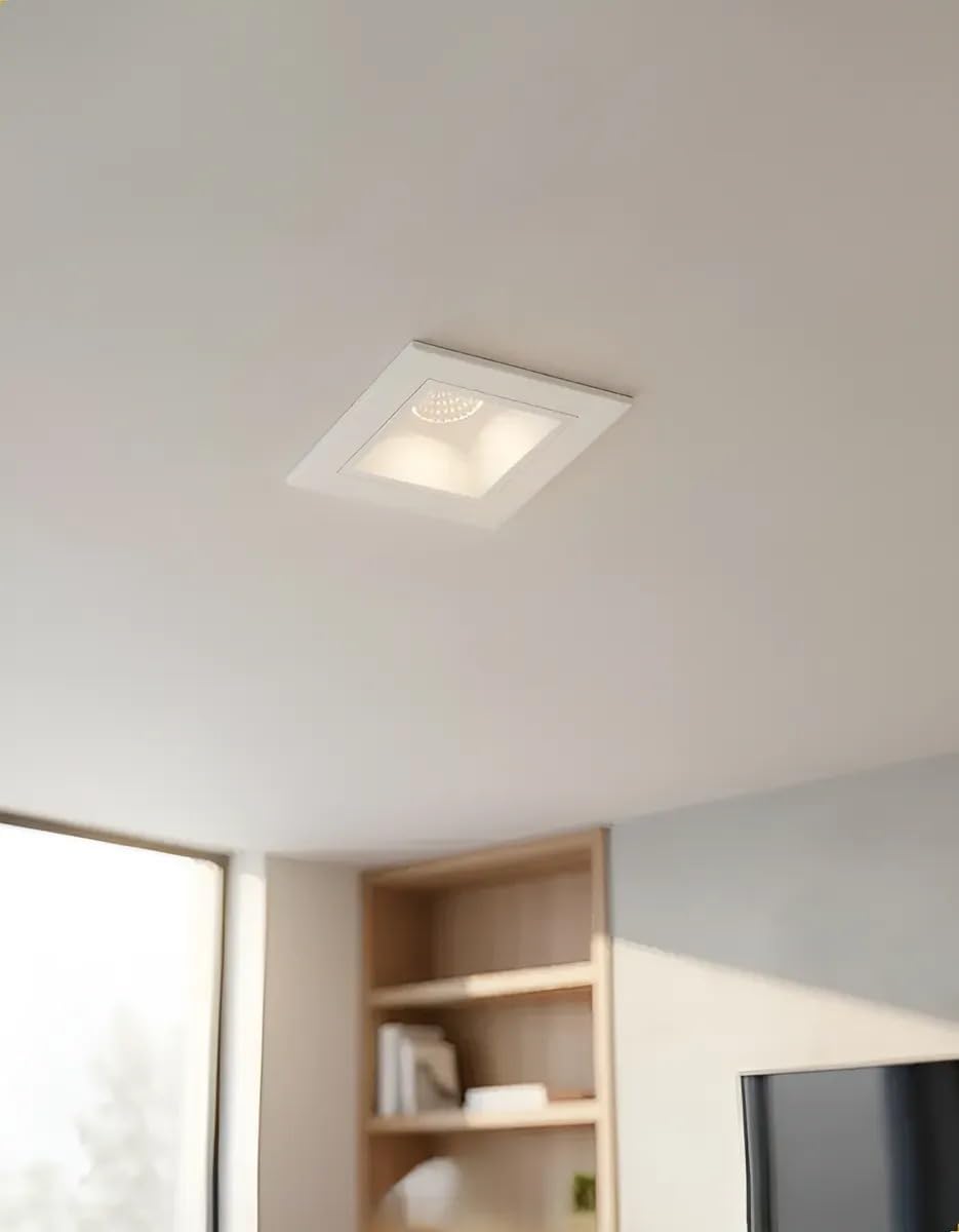 Imagem do produto Interlight Spot Picco 3W 2700K 190 lm 4991-AB-S-PM