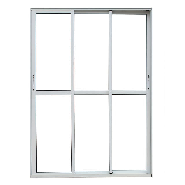 Imagem do produto Atlantica Porta Correr Vd 3Fl Magnum 2100X2000 Br Atlan 0698