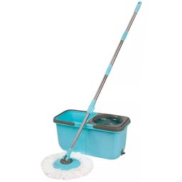 Imagem do produto Esfregão Mop Premium Limpeza Prática MOR-8297