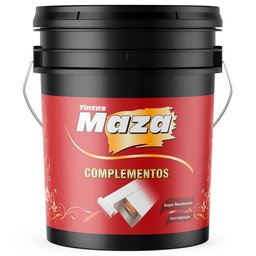 Imagem do produto Maza Selador Acrílico Mococa 14L Barrica
