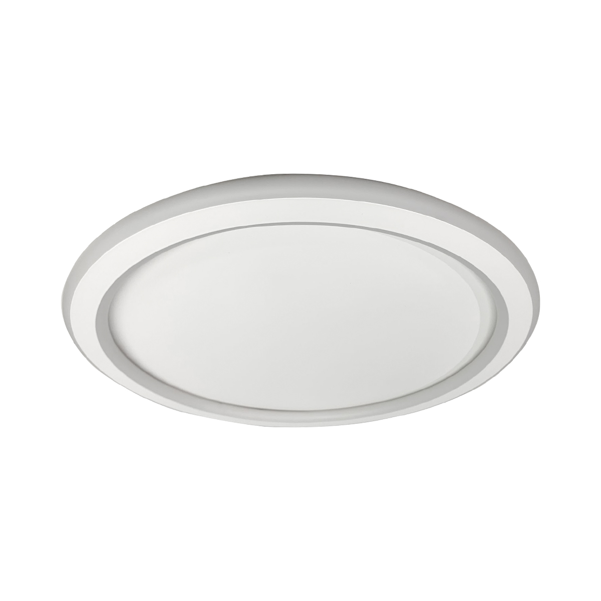 Imagem do produto Hevvy Plafon Snow 40 cm Redondo 3000K/6000K LY-8730M Branco