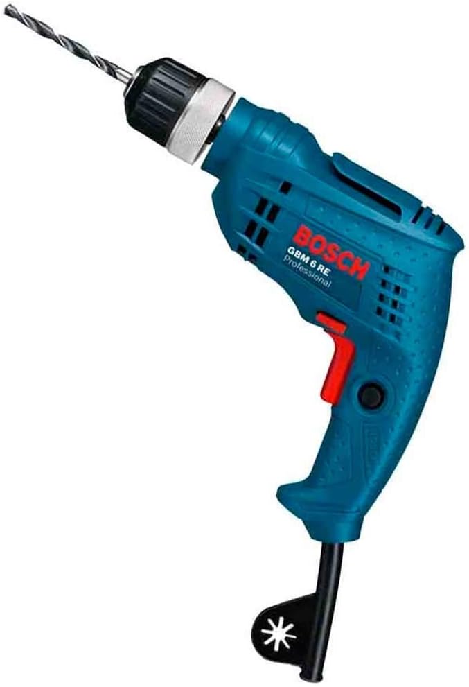 Imagem do produto Bosch Furadeira GBM 6RE 220V