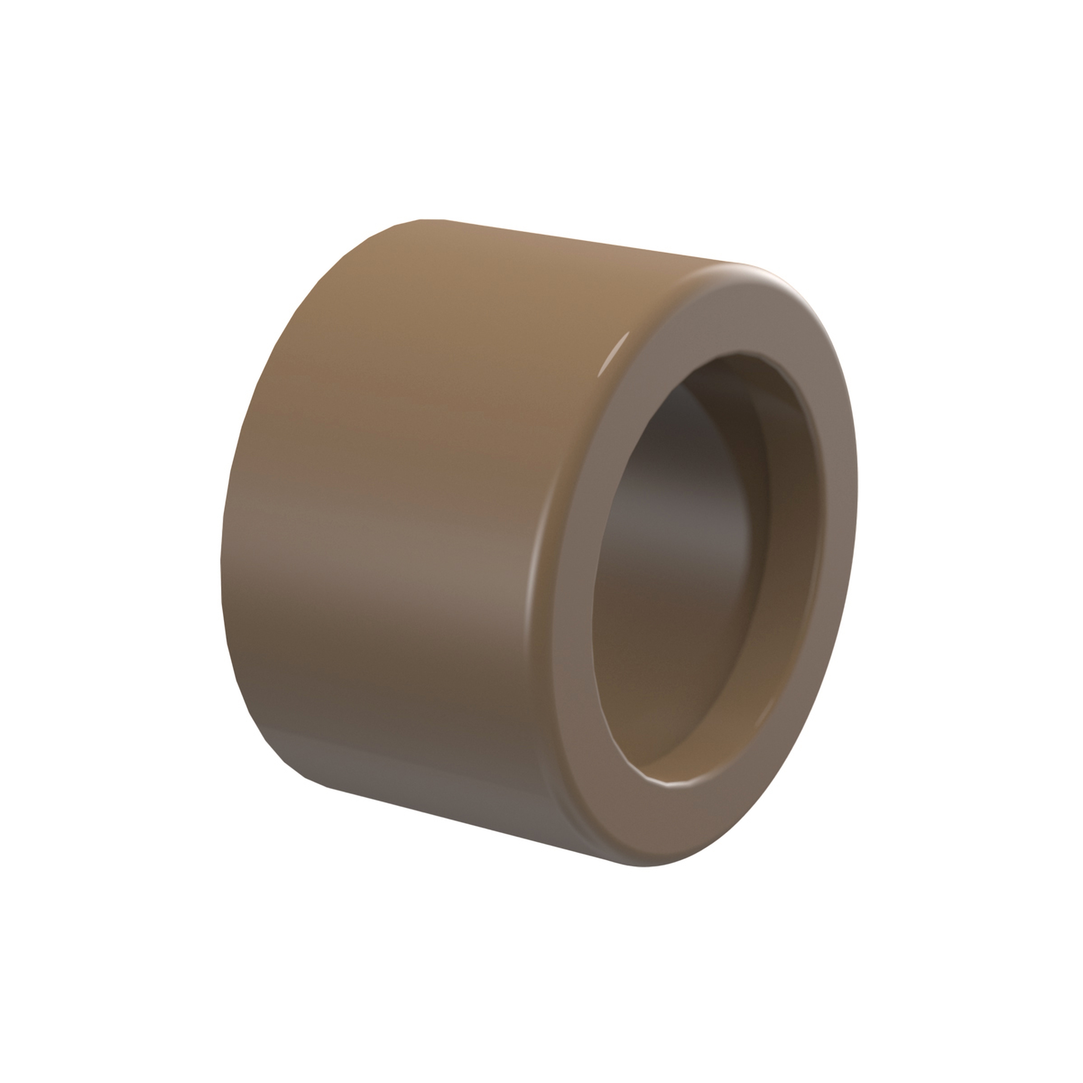 Imagem do produto Tigre Bucha Redução Curta Soldável 110x85mm