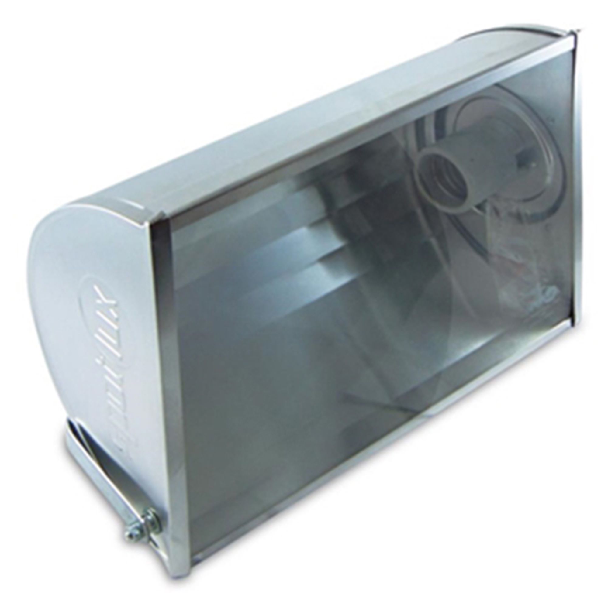 Imagem do produto Levilux Refletor Clarão 400W E40 Retangular