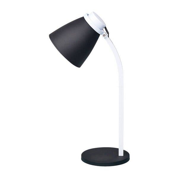 Imagem do produto Avant Luminária de Mesa Supimpa Preta 4W 5000K Bivolt