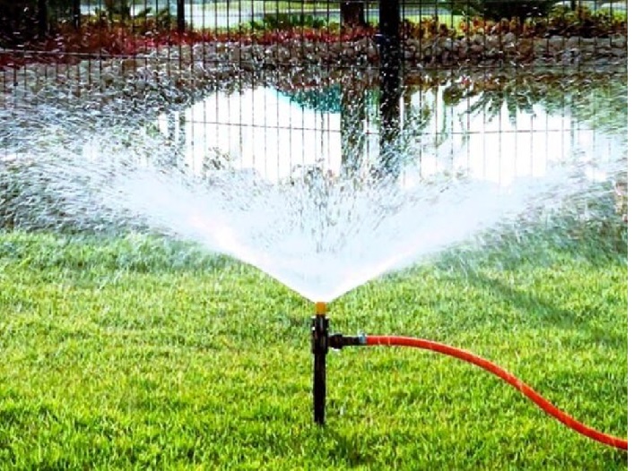 Imagem do produto Agrojet Aspersor Vazão Progressiva