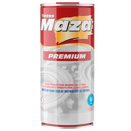 Imagem do produto Fundo Preparador  a Base Solvente 900ml MAZA-939