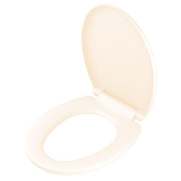 Imagem do produto Tigre Assento Sanitário Smart Oval Bege