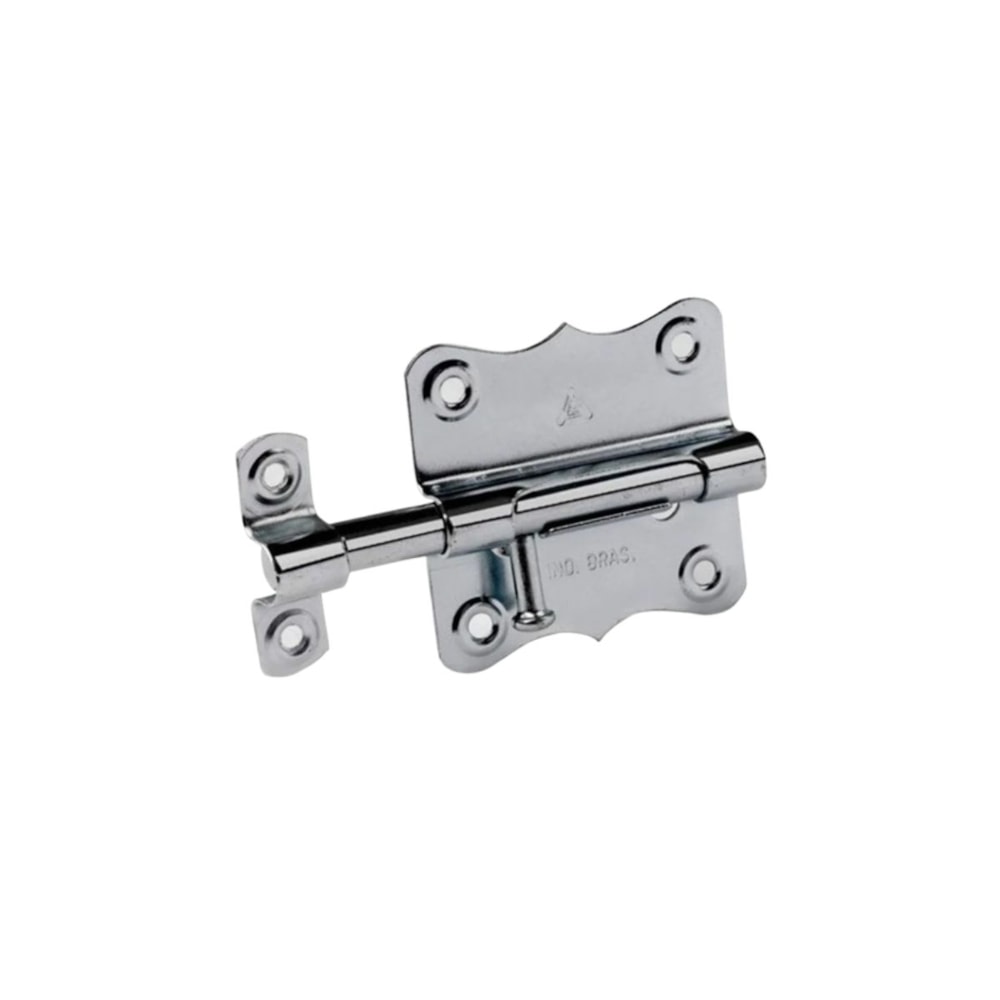 Imagem do produto Aliança Tarjeta 81098 38mm Zincada (1pç)