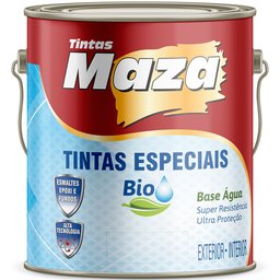 Imagem do produto Tinta Esmalte Epóxi Azul 3,6L MAZA-17326