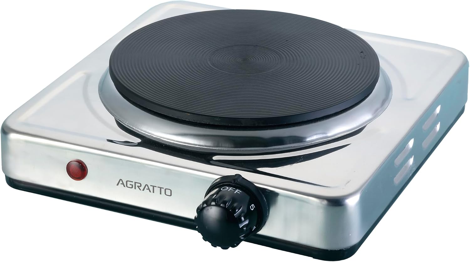 Imagem do produto Ventisol Fogão Elétrico 127V 1500W Agratto