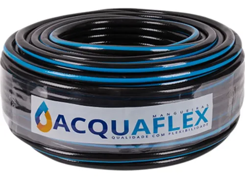 Imagem do produto Acquaflex Mangueira Pneumática 3/8"