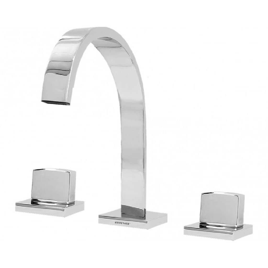 Imagem do produto Esteves Misturador para Lavatório de Mesa Bica Alta Basic C67