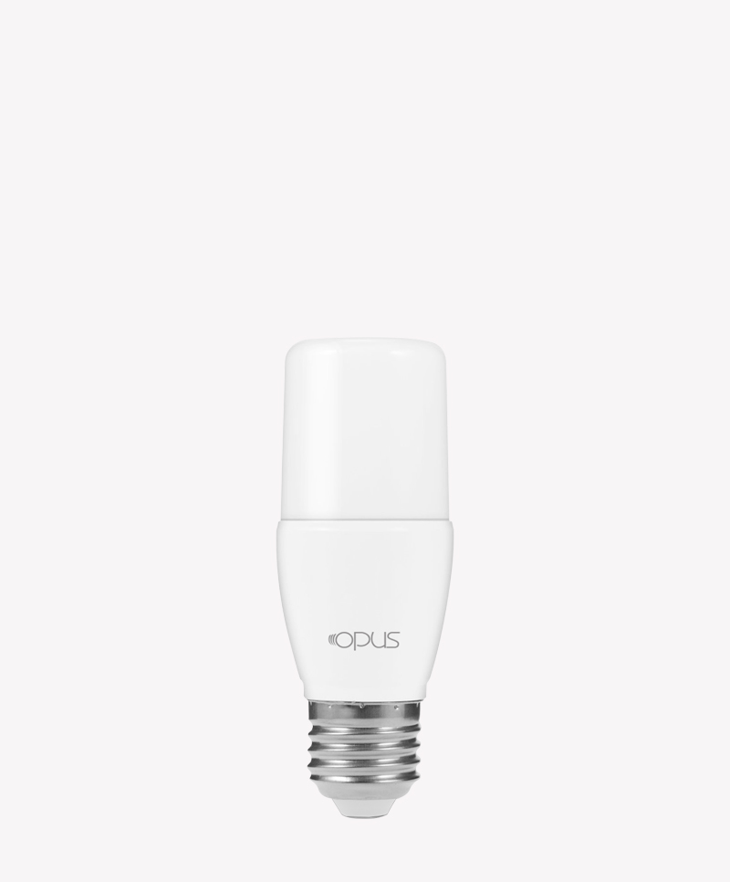 Imagem do produto Lâmpada LED Opus 9W 4000K Bivolt