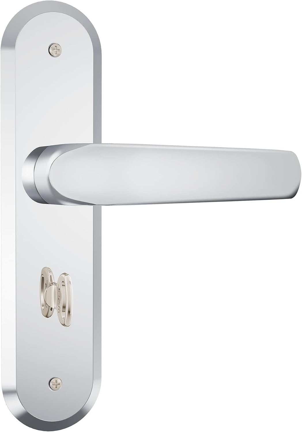 Imagem do produto Stam Fechadura 1820/09 Oxidado Banheiro