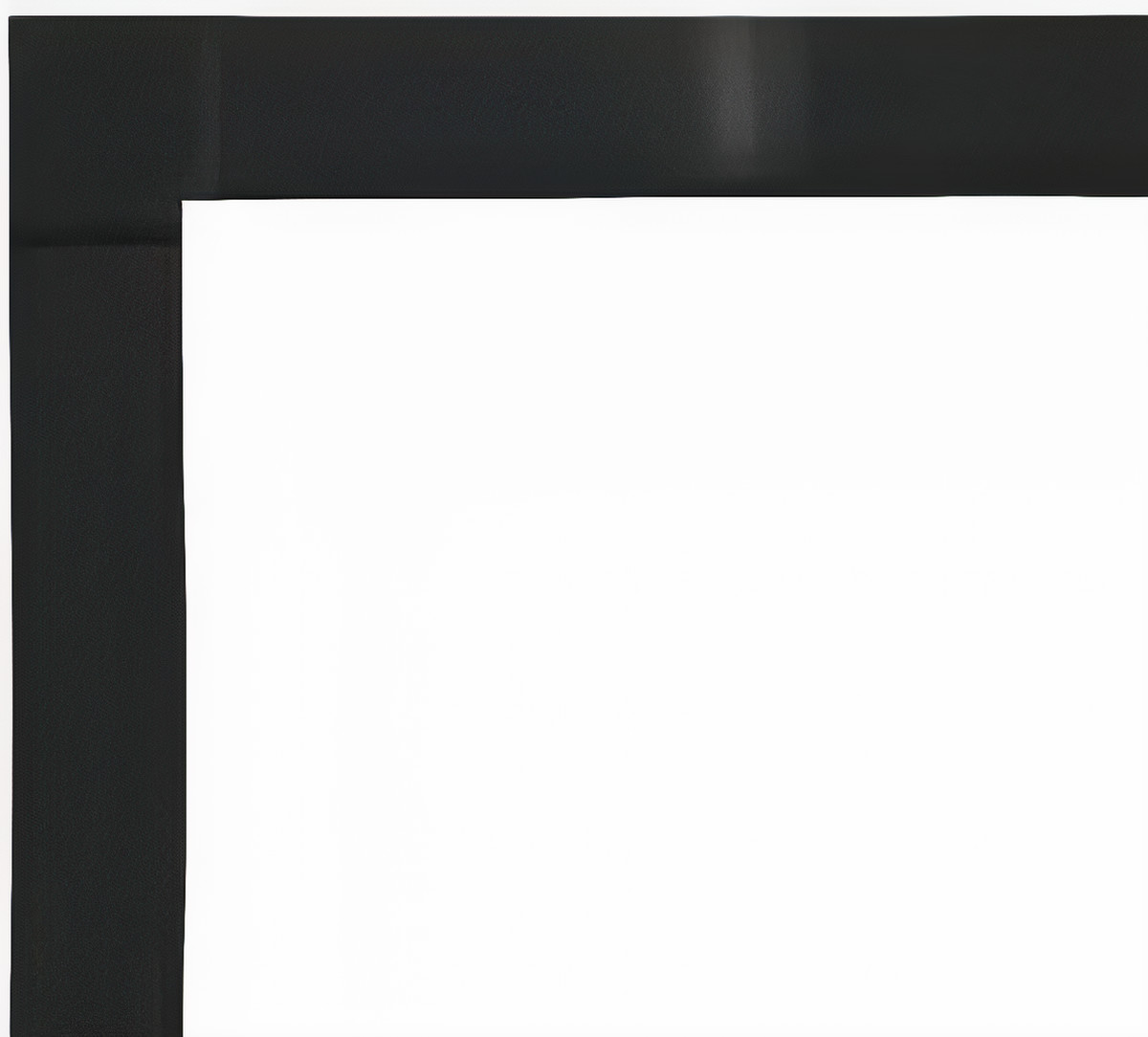Imagem do produto Atlantica Kit Arremate 1200 x 1500 Preto 80571