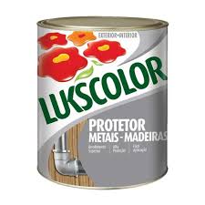 Imagem do produto Lukscolor Fundo Especial Galvite Branco 900ml