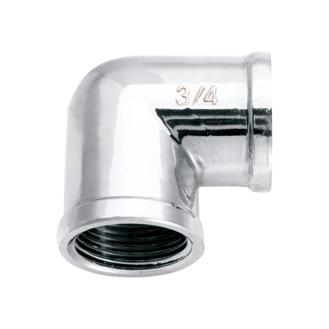 Imagem do produto Blukit Conexão Hidráulica 90° LATAO (F) 3/4"