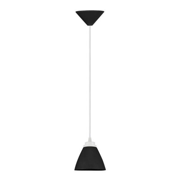 Imagem do produto Avant Luminária Pendente Supimpa Preta 6500K 9W Bivolt