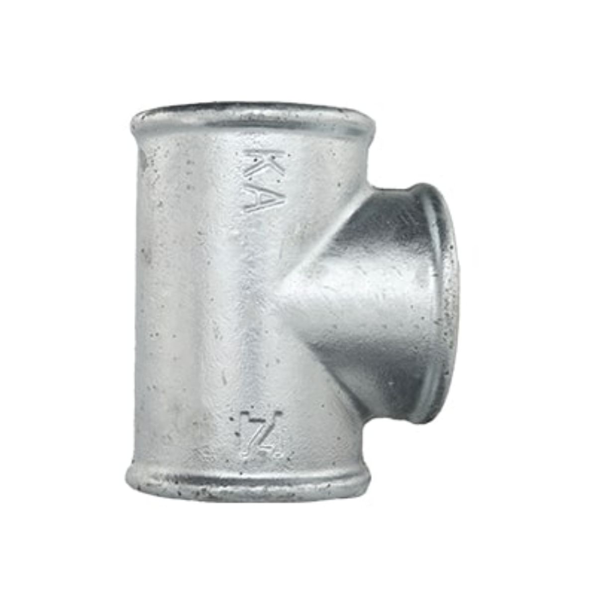 Imagem do produto Remadi Tê Galvanizado 3/4"