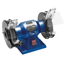 Imagem do produto Moto Esmeril 6 Pol. e 368 Watts - Bivolt TRAMONTINA-42400/200