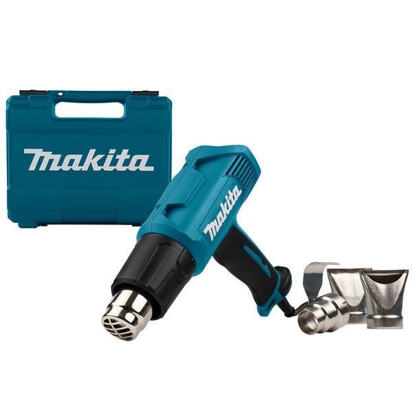 Imagem do produto Makita Soprador Térmico HG5030K 220V 1600W