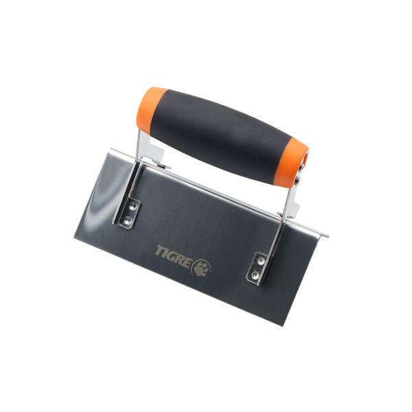 Imagem do produto Tigre Desempenadeira Inox Canto Externo 2123-01