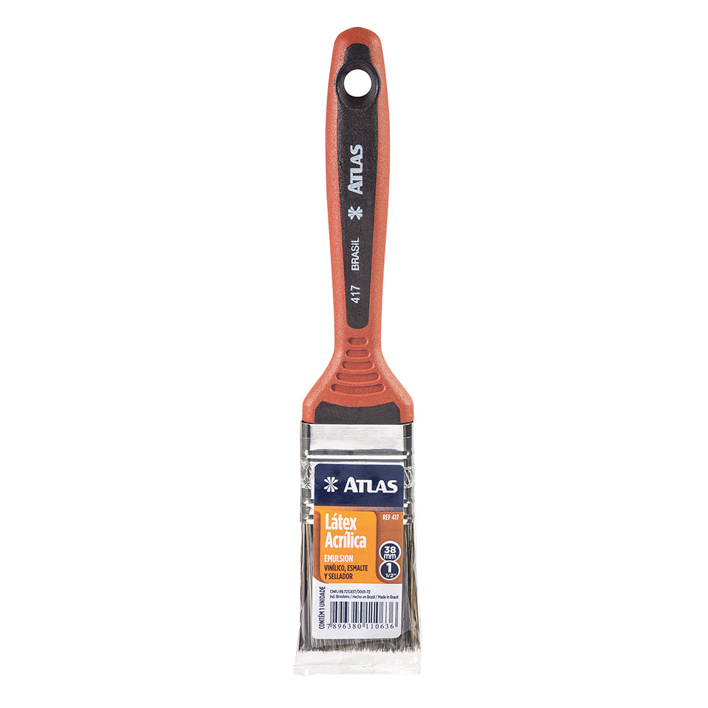 Imagem do produto Pincel profissional 1.1/2''