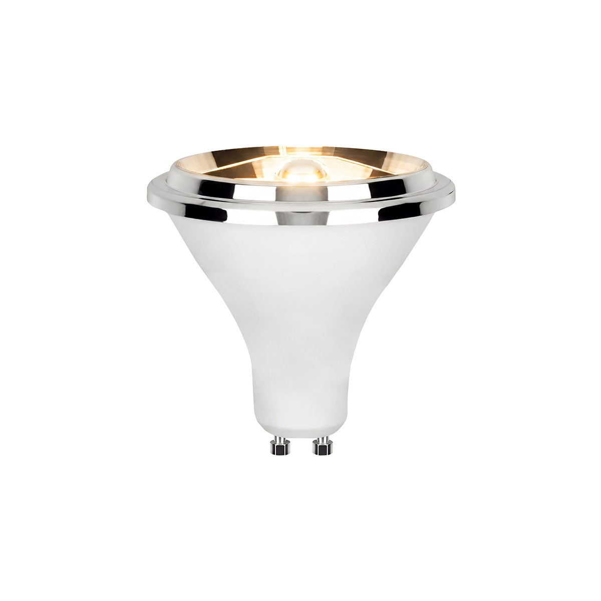 Imagem do produto Lâmpada LED AR70 Pix 4,8W 2700K IRC>90 24°