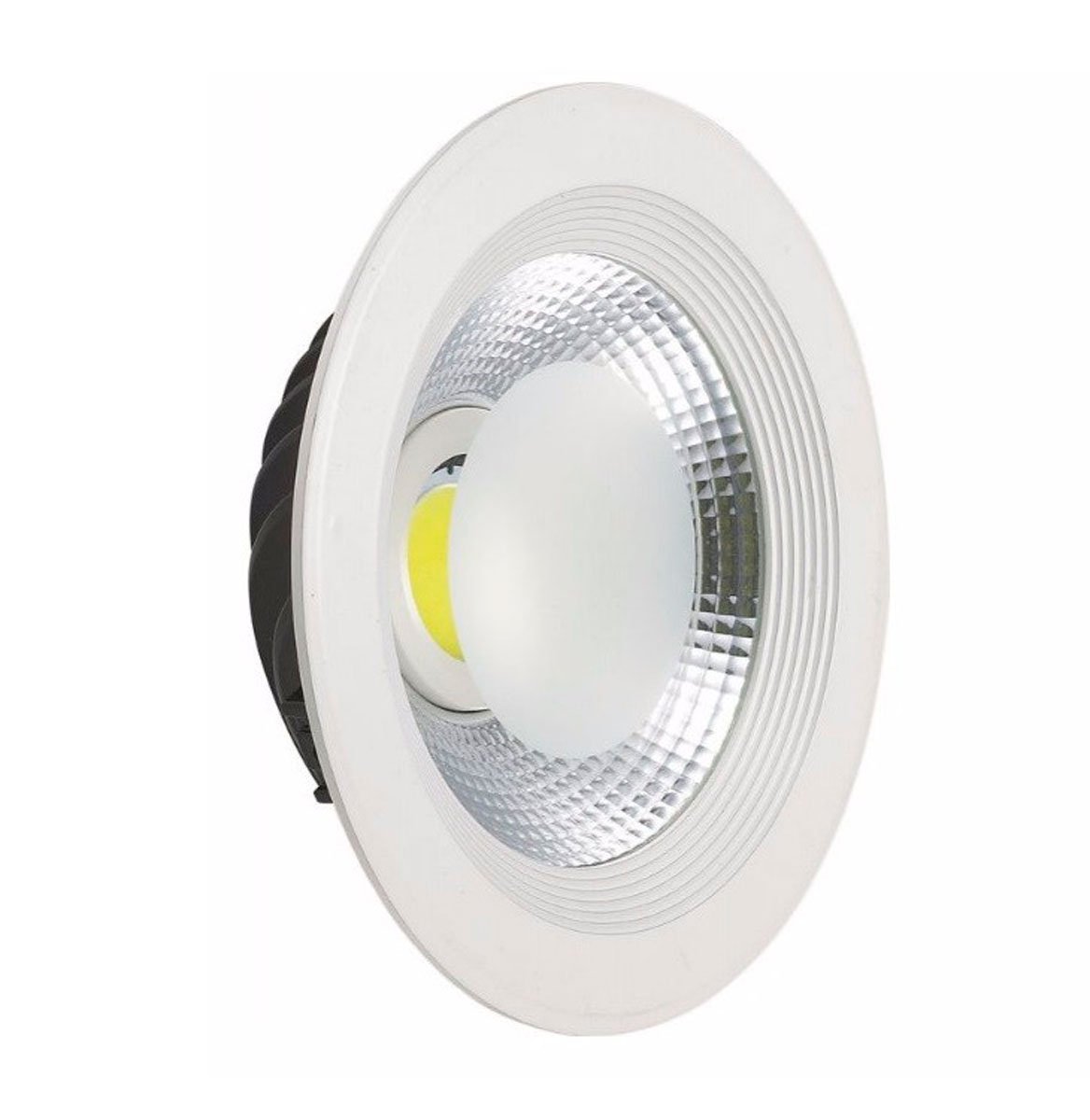 Imagem do produto Flc Luminária Spot COB Red 30W 3000K Bivolt