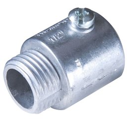 Imagem do produto Conector Reto Flexor 1.1/4 Pol. sem Rosca TRAMONTINA-56126024