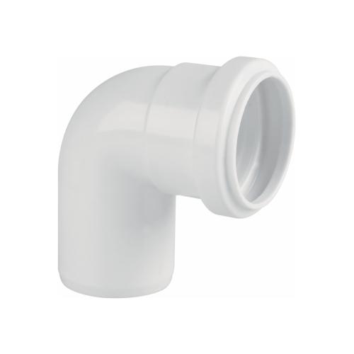 Imagem do produto Plastubos Joelho 90° Esgoto 90x150mm