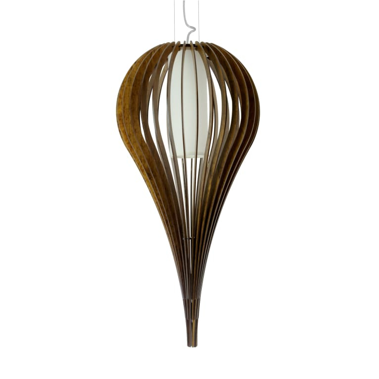 Imagem do produto Accord Pendente Capadócia III Altura 77 cm 38 cm 1191S.24