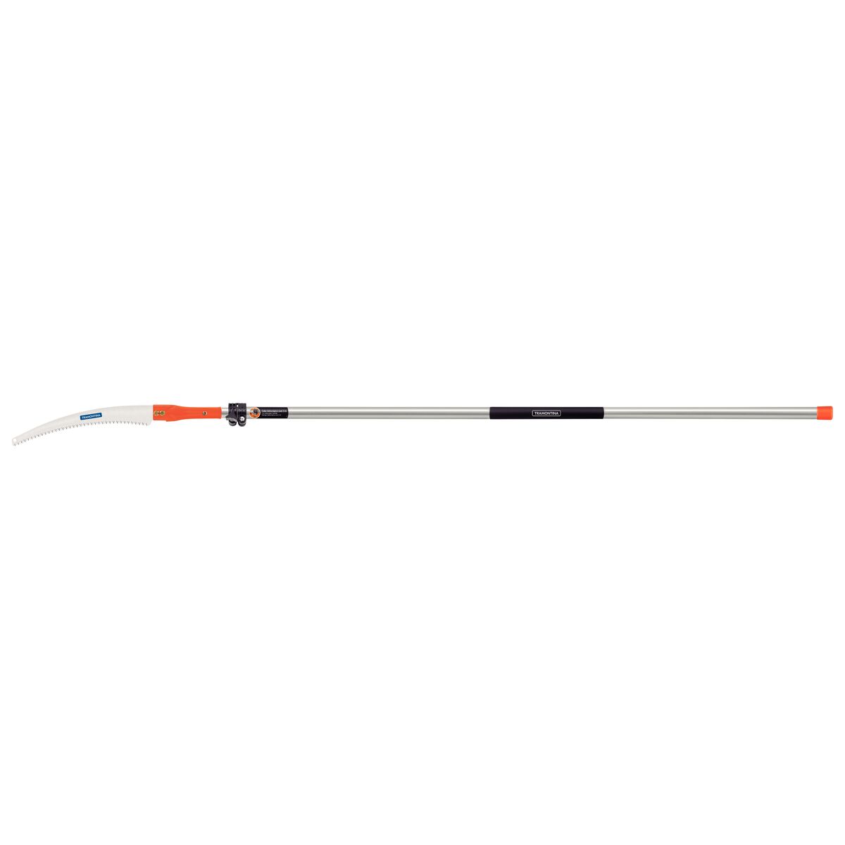 Imagem do produto Tramontina Serrote de Poda Profissional 13" / 330mm em Aço com Cabo Metálico Extensível 3m - 78382/781