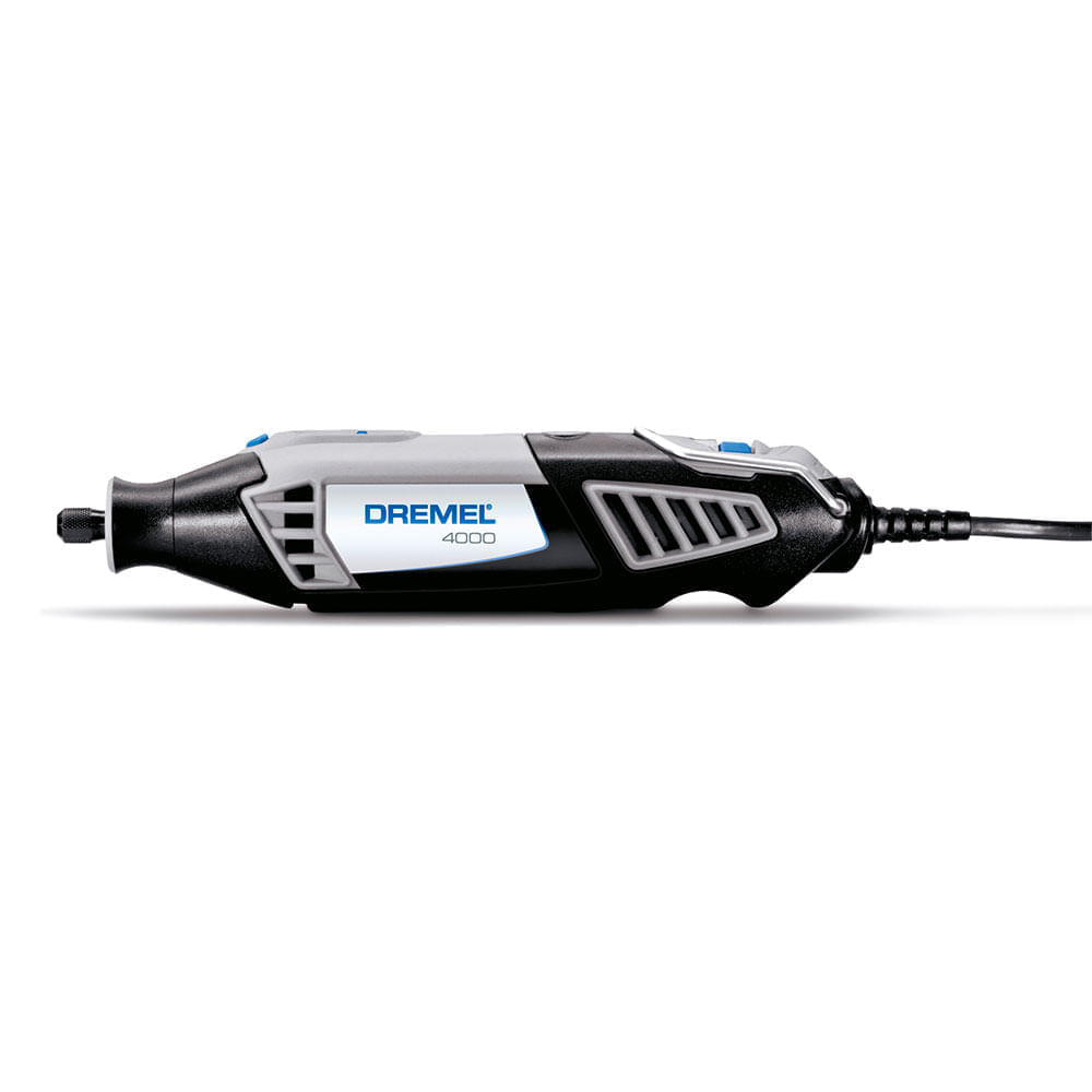 Imagem do produto Bosch Micro Retífica Dremel 4000 220V