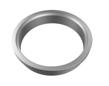 Imagem do produto Tigre Porta Grelha Redonda 100mm