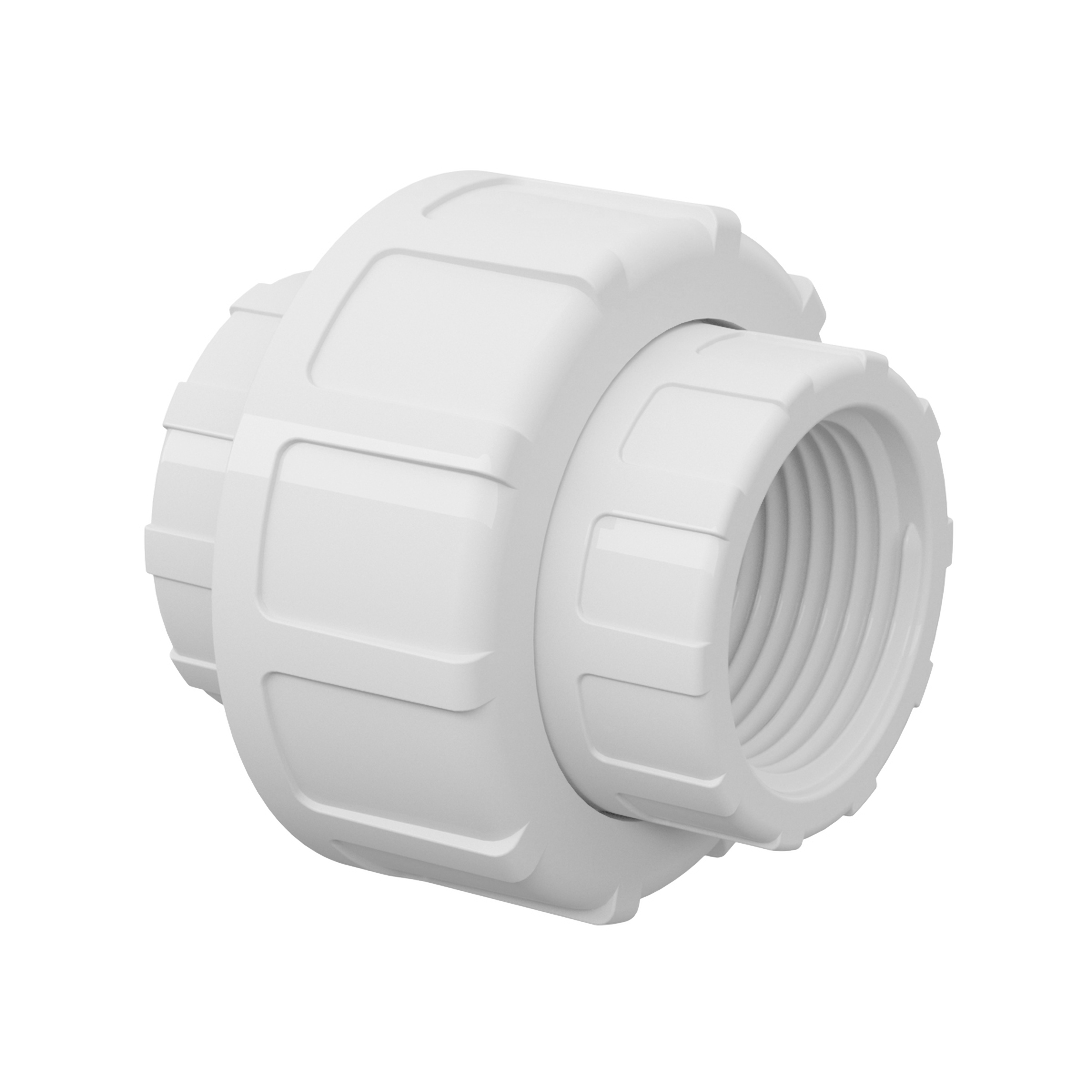 Imagem do produto Tigre União com Rosca 2"