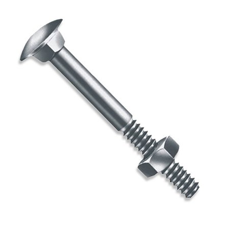 Imagem do produto Jomarca Parafuso Francês 5/16" x 3/4"