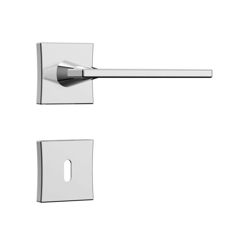 Imagem do produto Stam Fechadura Classic 3000 Interna Cromada